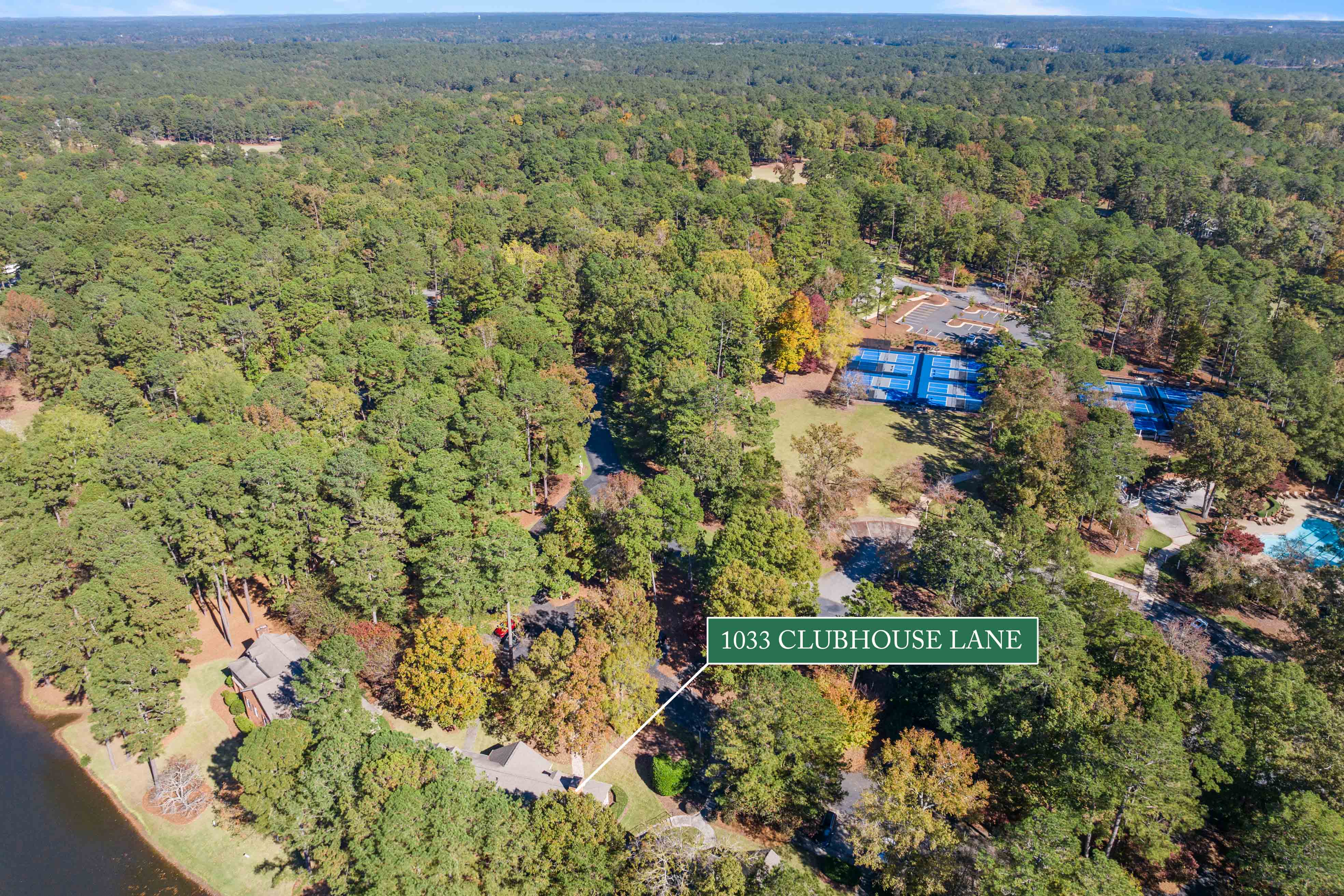 1033 Clubhouse Lane image 36